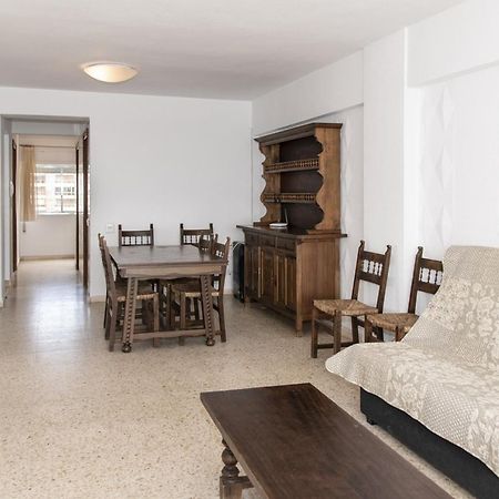 Lider, 8-A Apartment Cullera Exterior photo