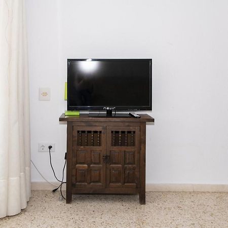 Lider, 8-A Apartment Cullera Exterior photo