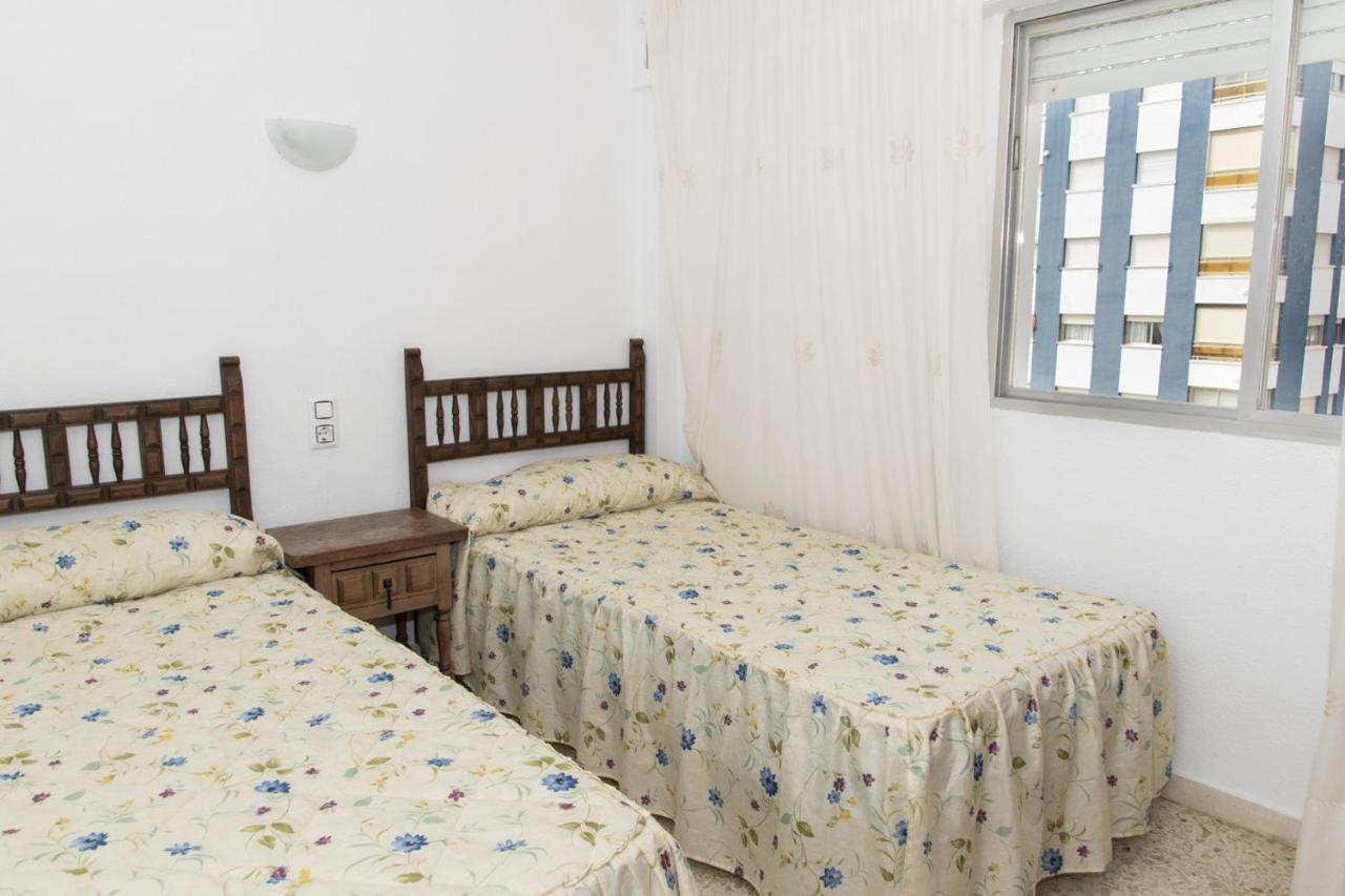 Lider, 8-A Apartment Cullera Exterior photo